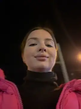 KrisMagnoly online show from 04-10-26, 07:07