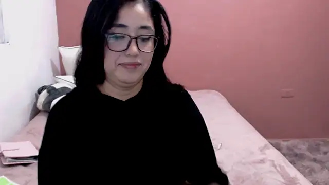 YummymeowW online show from 01-16-25, 03:34