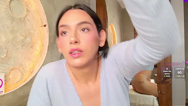 dojacandice online show from 04-07-26, 11:04