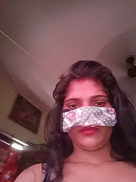 Shreya-Shetty09 online show from 08-06-26, 03:08