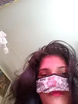 Shreya-Shetty09 online show from 08-08-26, 03:08