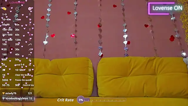 BoobieBabe online show from 04-21-26, 02:51