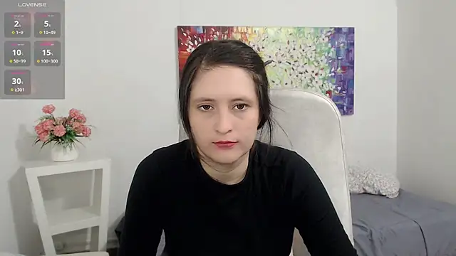 Snapshot of tania_sweet__ chatting on 04-27-26, 05:55 tania sweet online show from 04-27-26, 05:55