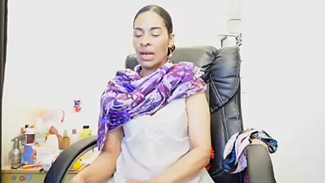 Aries Mature online show from 07-12-26, 12:56