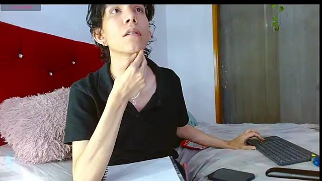 LAICK 01 online show from 05-26-26, 05:14