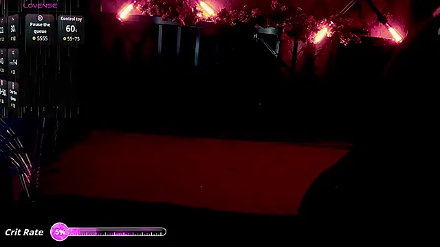 Tinker Belll online show from 01-16-26, 08:13