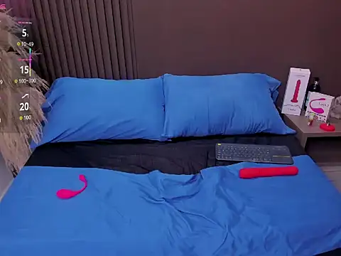 Melissabaylin online show from 03-05-26, 07:54