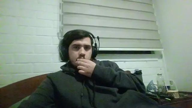 hung weeb online show from 06-25-26, 04:45