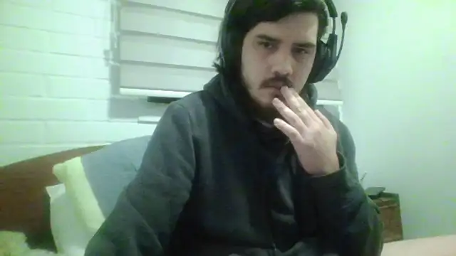 hung weeb online show from 07-01-26, 02:13