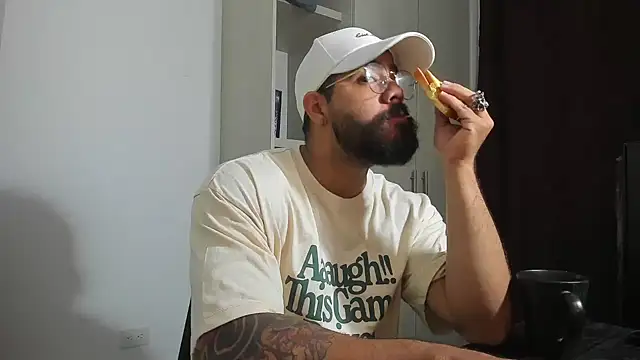  Coddygold  online show from 03-12-26, 12:22