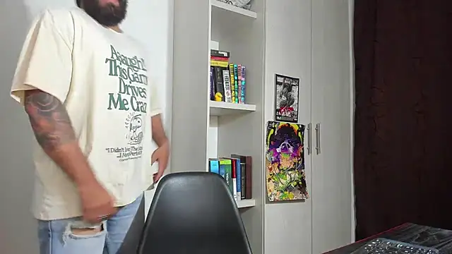  Coddygold  online show from 04-11-26, 12:04