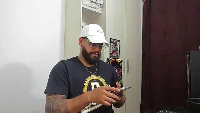  Coddygold  online show from 04-16-26, 11:40