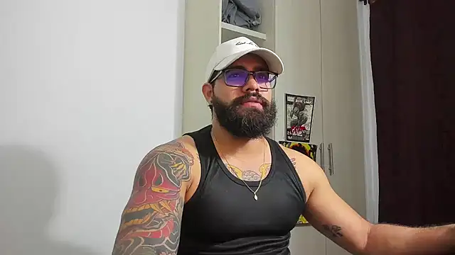  Coddygold  online show from 05-05-26, 10:56