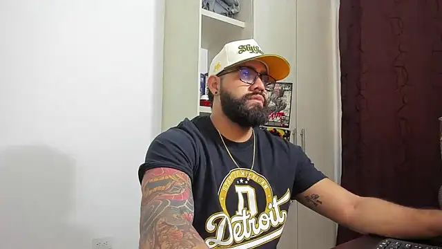  Coddygold  online show from 05-10-26, 02:22