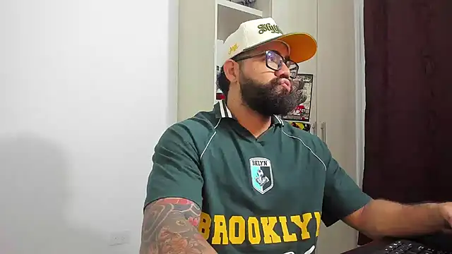  Coddygold  online show from 05-13-26, 11:07