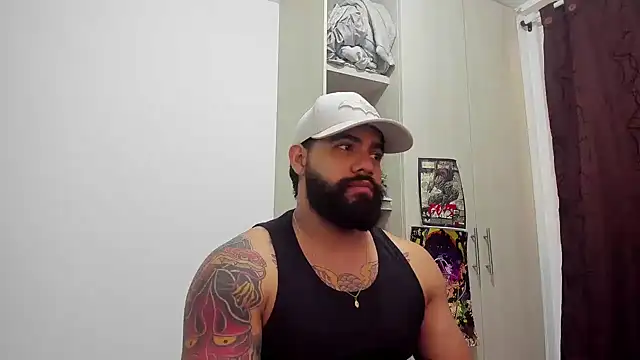  Coddygold  online show from 06-02-26, 03:36
