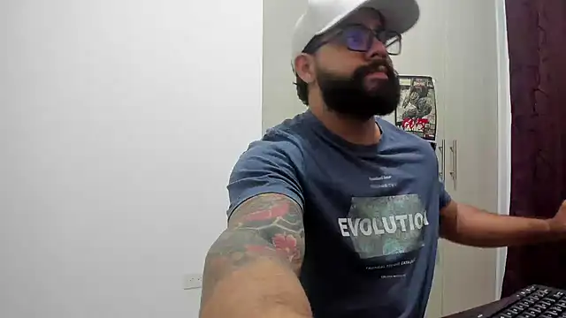 Snapshot of _Coddygold_ chatting on 06-03-26, 09:20 Coddygold online show from 06-03-26, 09:20