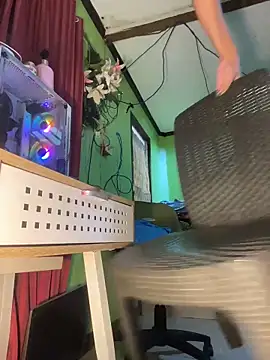 ASIANMISTRESSSS online show from 04-11-26, 01:10