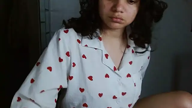 Nikkykora15 online show from 04-03-26, 01:36