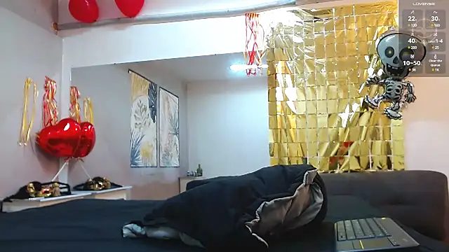 ChoreyTaiylor online show from 03-07-25, 05:49