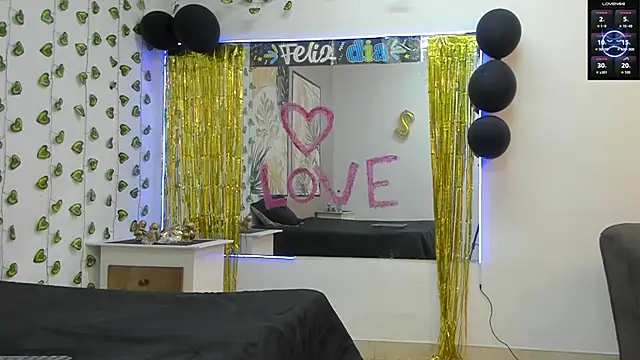 ChoreyTaiylor online show from 09-23-25, 03:15