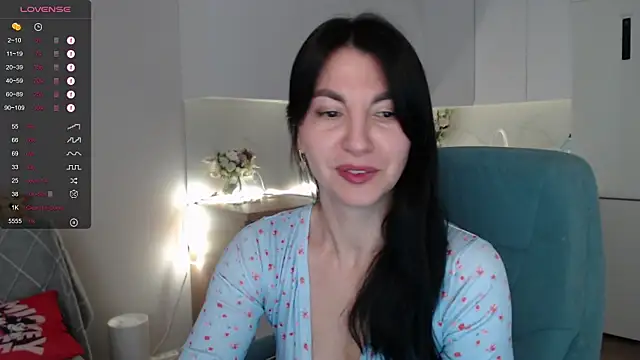 Mary love16 online show from 05-30-26, 09:50