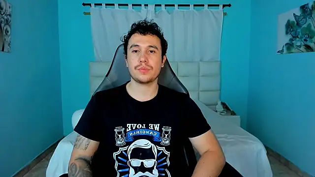juan  jimenez online show from 06-02-26, 12:12