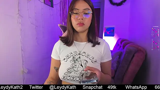 Nasha abby online show from 12-28-24, 03:47