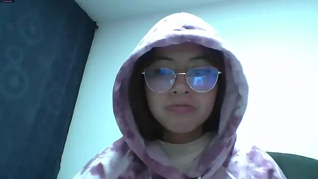 Nasha abby online show from 02-21-25, 03:12