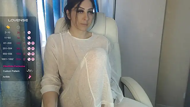 Ani--ina online show from 03-26-26, 08:31