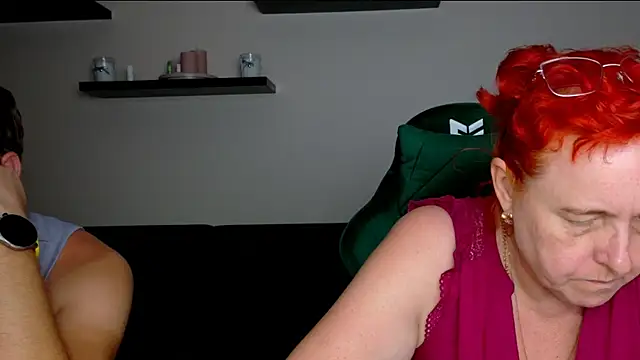 JoannaAndNeighbour online show from 07-13-26, 10:51