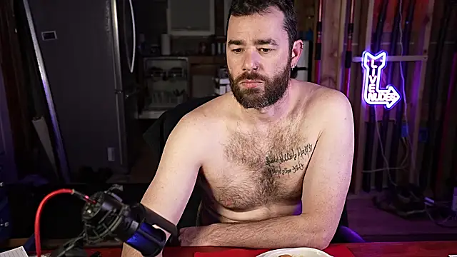 Fastflogger1 online show from 01-30-25, 03:22