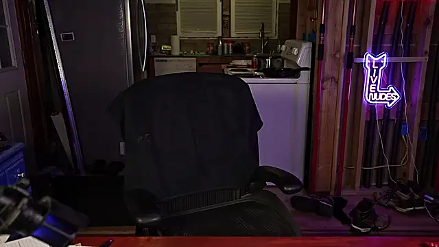 Fastflogger1 online show from 01-30-25, 06:24