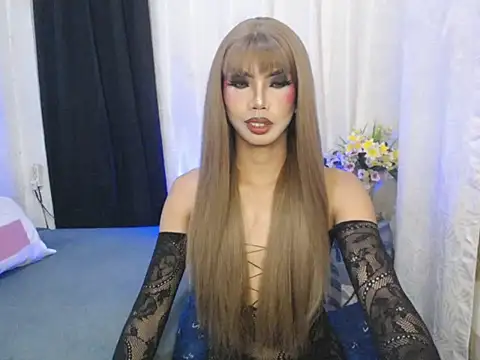 MirabelleNotch online show from 02-09-26, 12:20