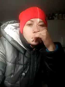 Kristi Ricky online show from 12-18-24, 11:13