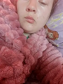 Kristi Ricky online show from 04-07-26, 04:46