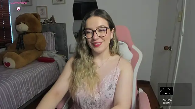 samysweet 8 online show from 06-28-26, 01:28