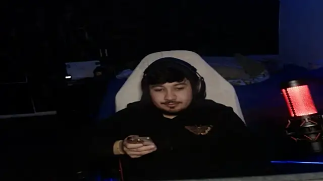 Pacodlt online show from 03-27-26, 08:26