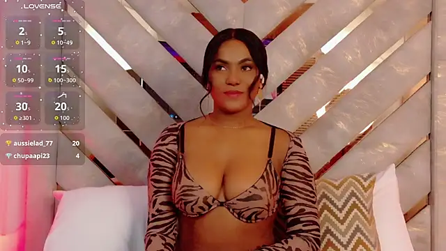 Sara Boom online show from 12-13-25, 07:53