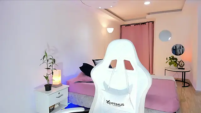 carleee winter online show from 03-06-26, 12:18