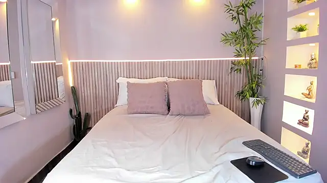 CloeHarp online show from 02-09-26, 11:36