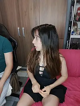 Isaandysex2428 online show from 03-14-26, 12:28