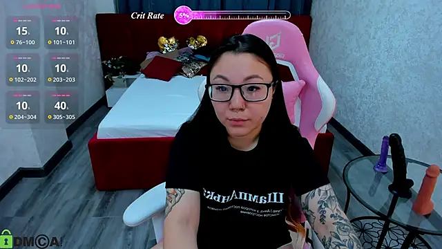 Snapshot of gentle_muse chatting on 03-07-26, 12:07 gentle muse online show from 03-07-26, 12:07