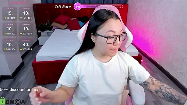 Snapshot of gentle_muse chatting on 03-10-26, 12:15 gentle muse online show from 03-10-26, 12:15