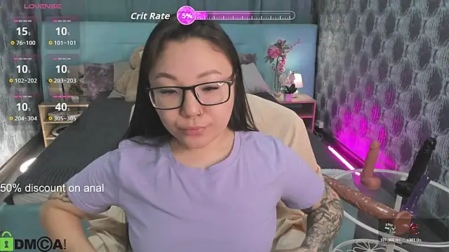 Snapshot of gentle_muse chatting on 03-11-26, 12:16 gentle muse online show from 03-11-26, 12:16