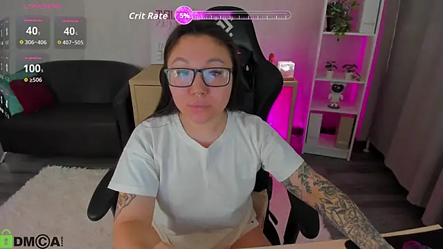 Snapshot of gentle_muse chatting on 03-20-26, 12:04 gentle muse online show from 03-20-26, 12:04