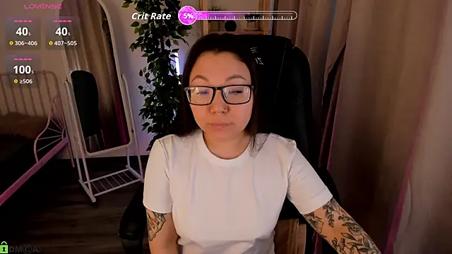 Snapshot of gentle_muse chatting on 03-22-26, 12:58 gentle muse online show from 03-22-26, 12:58