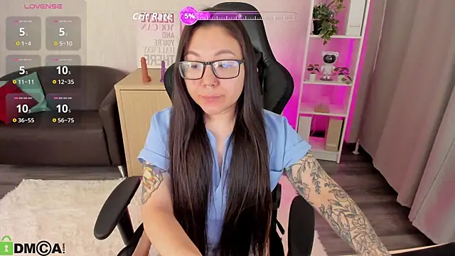 Snapshot of gentle_muse chatting on 03-24-26, 12:04 gentle muse online show from 03-24-26, 12:04