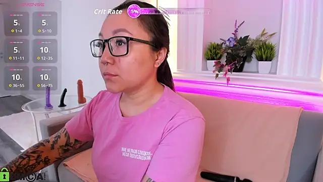 Snapshot of gentle_muse chatting on 03-27-26, 12:05 gentle muse online show from 03-27-26, 12:05