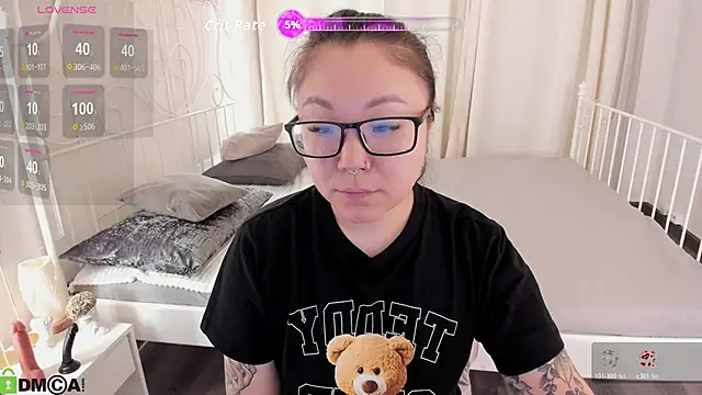 Snapshot of gentle_muse chatting on 04-06-26, 12:41 gentle muse online show from 04-06-26, 12:41